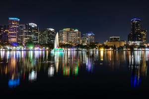 Orlando Rental Market Update — October 2025
