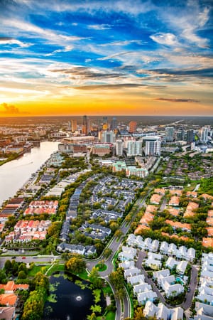 How to Price Your Tampa Rental Using Market Comps