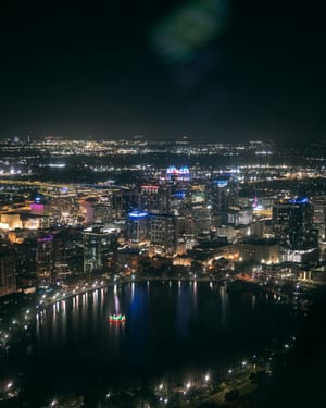 Q3 2025 Market Pulse: Orlando vs. Tampa Rental Comparison