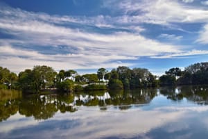 Sanford Rental Investment: Seminole County's Highest Appreciation Play