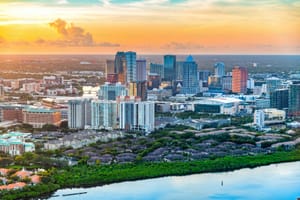 Tampa Rental Market Update — January 2026