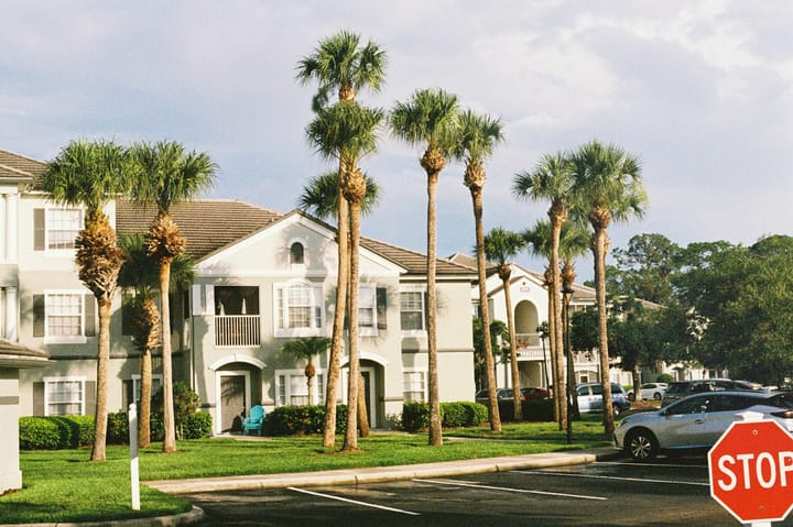 The BRRRR Strategy in Florida: Buy, Rehab, Rent, Refinance, Repeat