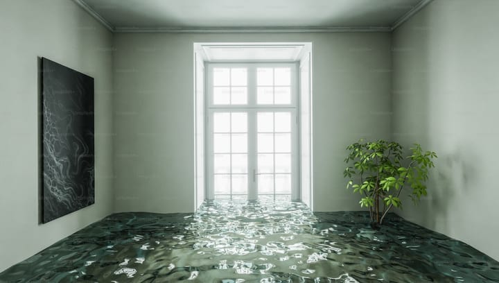 Flood Insurance for Florida Rental Properties: NFIP vs. Private Market