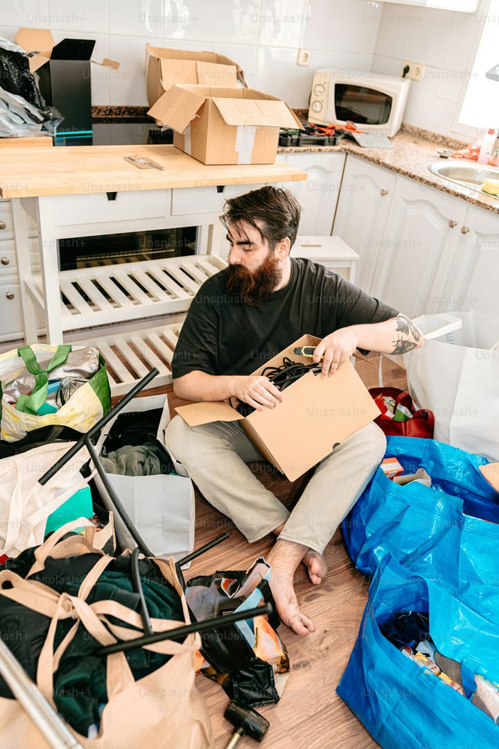 Hoarding Tenant in Florida: Legal Options and Health Code Rules