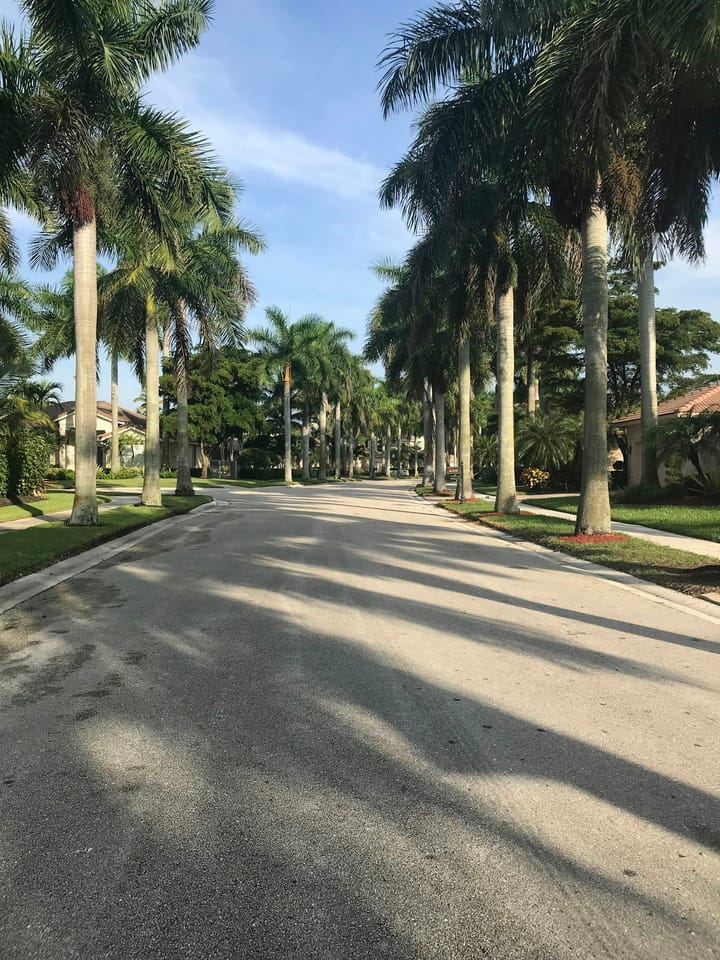 Multifamily Investing in Florida: Duplexes, Triplexes, and Quads