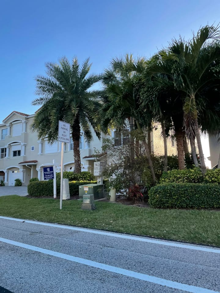 Orlando Case Study: From Inherited Duplex to $3,200/Month