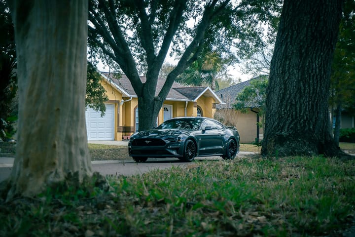 Orlando Condo to Cash Flow: From HOA Headaches to Stable Returns