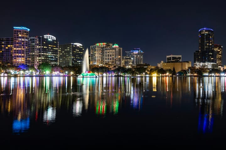 Orlando Rental Market Update — October 2025