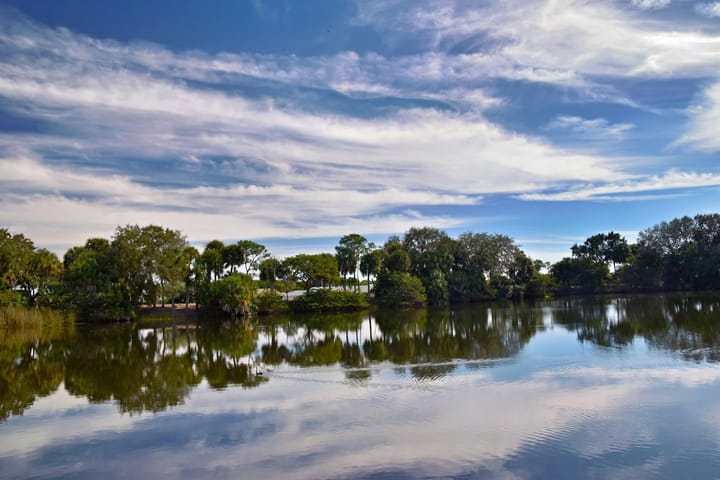 Sanford Rental Investment: Seminole County's Highest Appreciation Play