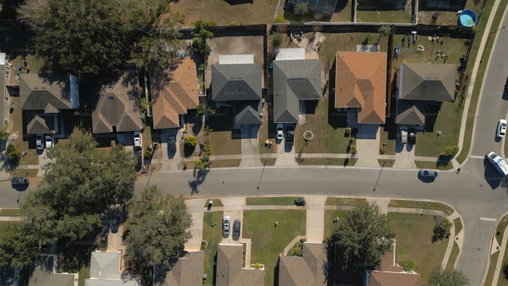 Scaling From One Florida Rental to a Full Portfolio