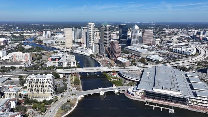 Tampa Rental Market Update — December 2025