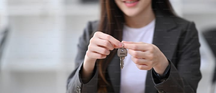 How to Write a Rental Listing That Actually Gets Applications