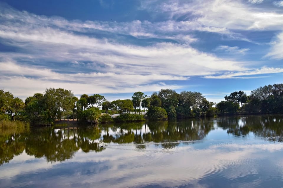 Sanford Rental Investment: Seminole County's Highest Appreciation Play