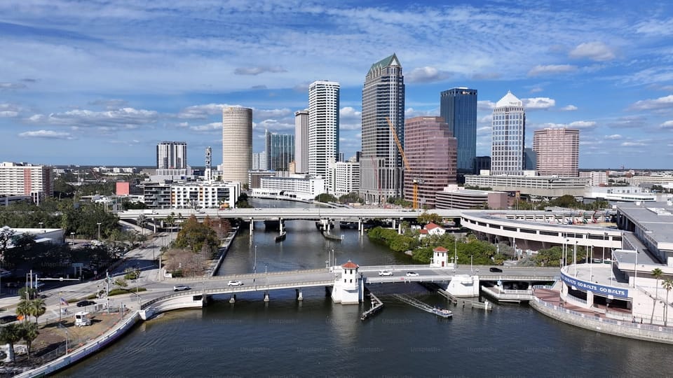 Town 'n' Country Rental Investment: Tampa's Affordable Entry Point